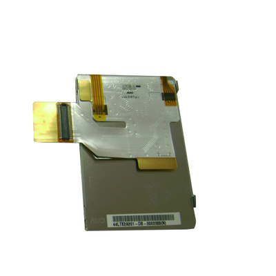 फोन के लिए समानांतर RGB 50 पिन FPC LCD स्क्रीन डिस्प्ले पैनल H035QR01 Ver.0 240x320 113PPI