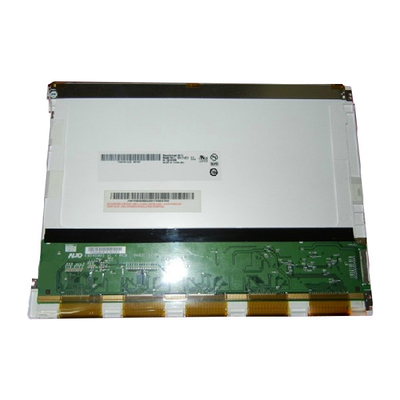 G104SN03 V1 10.4 इंच एलसीडी पैनल डिस्प्ले 800x600 एलवीडीएस वीजीए कंट्रोलर बोर्ड