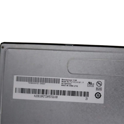 2560x1440 कंप्यूटर डेस्कटॉप मॉनिटर स्क्रीन AUO 23.8 इंच डिस्प्ले पैनल M238DAN01.3