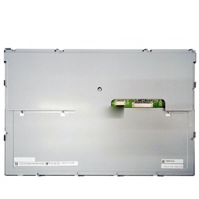 औद्योगिक 10.1 इंच एलसीडी डिस्प्ले एलसीडी स्क्रीन मॉनिटर Kyocera TCG101WXLPAANN-AN20-SA
