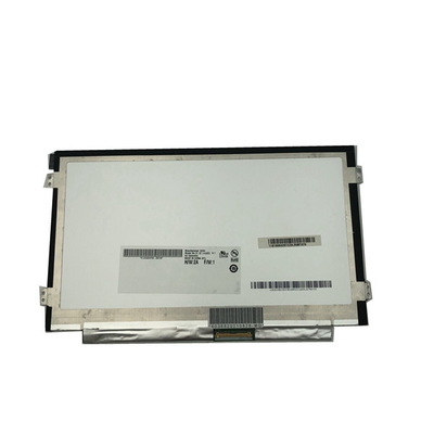 10.1 लैपटॉप 40pin WLED LVDS LCD टच पैनल डिस्प्ले B101AW06 V1 HW2A