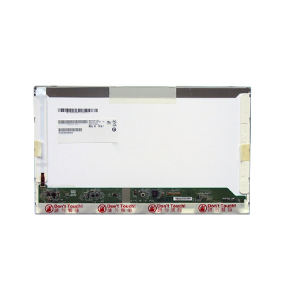 हाई ब्राइटनेस 220cd 40 पिन लैपटॉप LCD डिस्प्ले स्क्रीन B140XW01 V6