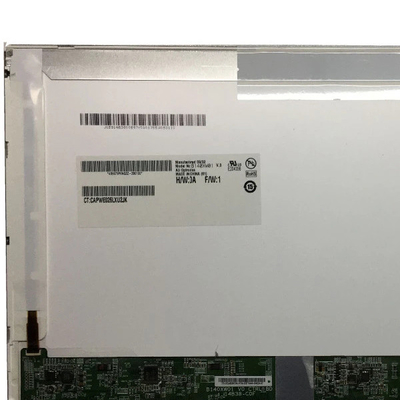 B140XW01 V3 टच टैबलेट एलसीडी स्क्रीन डिस्प्ले मॉनिटर 14.0 इंच 1366 * 768