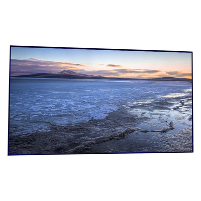 Samsung 2K LCD पैनल मॉड्यूल अल्ट्रा नैरो बेज़ल 5.9mm वीडियो डिस्प्ले
