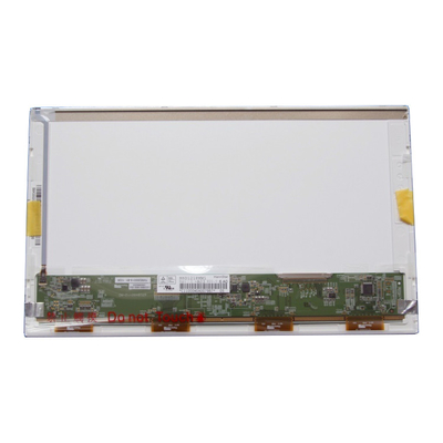 12.1 इंच LVDS 30 पिन FHD लैपटॉप पैनल HSD121PHW1-A03 LCD डिस्प्ले