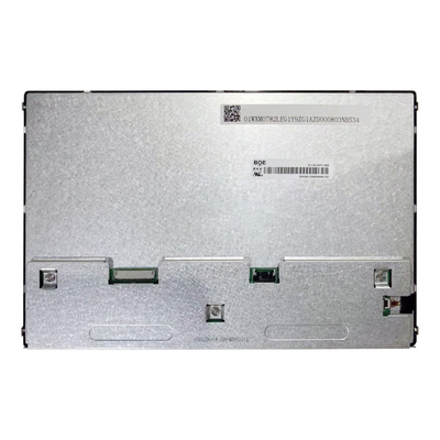 WXGA TFT छोटे आकार के मेडिकल एलसीडी पैनल औद्योगिक ग्रेड EV101WXM-N80