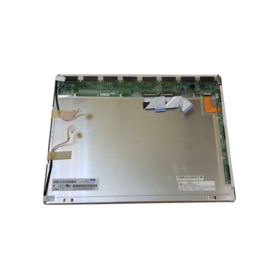 HSD150SX84-A एलसीडी स्क्रीन डिस्प्ले पैनल 15.0 इंच डेस्कटॉप मॉनिटर