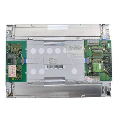 NEC मूल NL6448AC30-10 9.4इंच 640*480 84PPI एलसीडी स्क्रीन