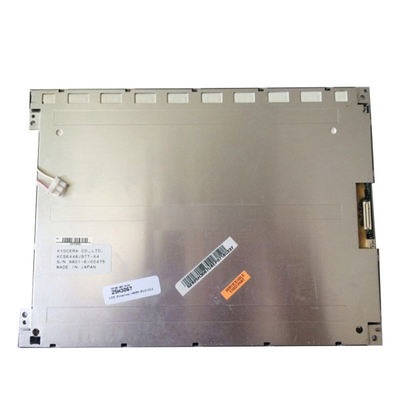औद्योगिक के लिए KCS6448JSTT-X4 एलसीडी स्क्रीन 10.4 इंच 640*480 एलसीडी पैनल।