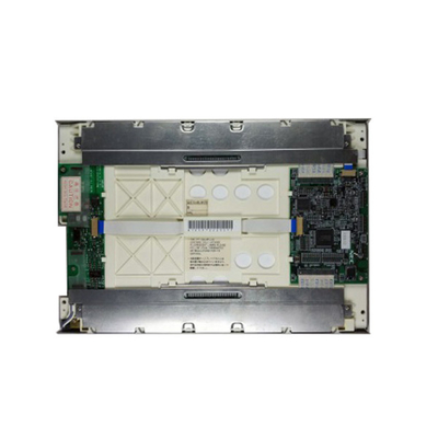 लैपटॉप के लिए 10.4 इंच TFT एलसीडी डिस्प्ले मॉड्यूल NL6448AC33-10 के लिए 640x480 34 पिन