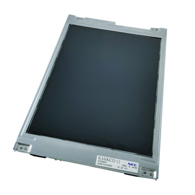 10.4 इंच 76PPI एलसीडी मॉड्यूल NL6448AC33-11 औद्योगिक के लिए एलसीडी स्क्रीन पैनल
