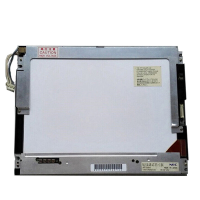 NL6448AC33-18K 10.4 इंच 640*480 76PPI औद्योगिक के लिए एलसीडी स्क्रीन