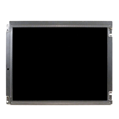 औद्योगिक के लिए नया एनएल6448एसी33-24 10.4 इंच 640*480 76पीपीआई एलसीडी स्क्रीन डिस्प्ले