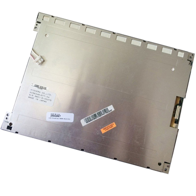 औद्योगिक के लिए KCS6448JSTT-X4 एलसीडी स्क्रीन 10.4 इंच 640*480 एलसीडी पैनल।