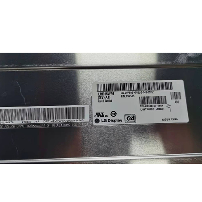 32 इंच LM315WR5-SSA1 LCD स्क्रीन डिस्प्ले पैनल 3840x2160 IPS