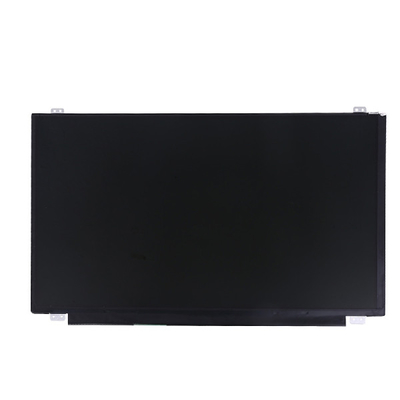 लैपटॉप के लिए 15.6 इंच एलवीडीएस एलसीडी डिस्प्ले पैनल NT156WHM-N10 60Hz