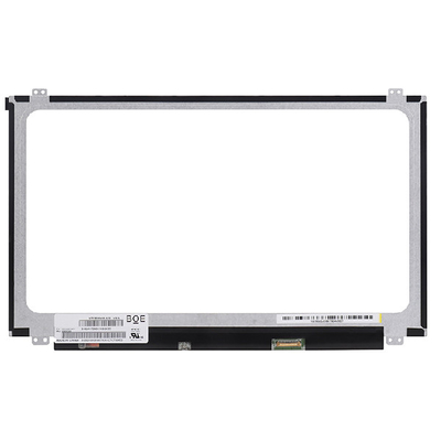 लैपटॉप के लिए NT156WHM-N32 एलसीडी स्क्रीन डिस्प्ले पैनल 15.6 इंच 30 पिन एचडी