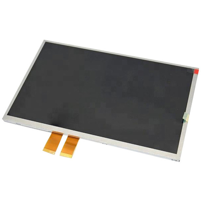 10.2'' LCD स्क्रीन डिस्प्ले पैनल AT102TN03 V.8