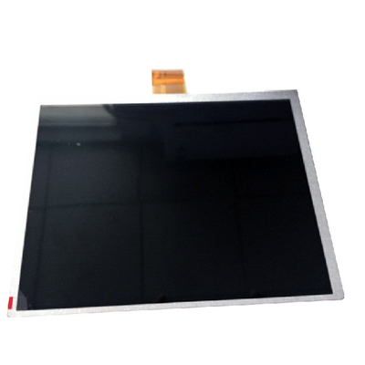 LSA40AT9001 एलसीडी स्क्रीन डिस्प्ले पैनल 10.4 इंच 60 पिन टीएफटी एलसीडी मॉड्यूल: