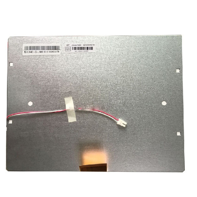 LSA40AT9001 एलसीडी स्क्रीन डिस्प्ले पैनल 10.4 इंच 60 पिन टीएफटी एलसीडी मॉड्यूल: