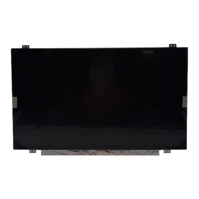 N140BGN-E42 LCD टच पैनल डिस्प्ले 14.0 इंच स्लिम 40 पिन