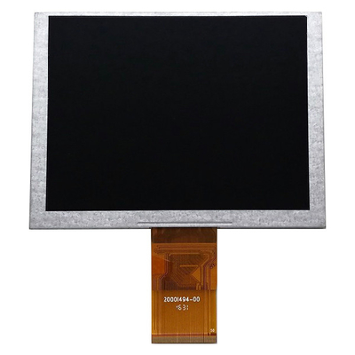 ZJ050NA-08C INNOLUX 5.0 इंच एलसीडी स्क्रीन डिस्प्ले पैनल