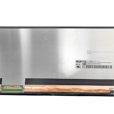 12.6 इंच वाइड स्ट्रेच्ड बार LCD NV126B5M-N42 1920×515 IPS