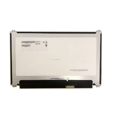 Auo 13.3 इंच TFT LCD टच पैनल डिस्प्ले 1920x1080 IPS B133HAK01.0 लैपटॉप के लिए