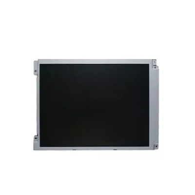 मॉनिटर के लिए 10.4 इंच औद्योगिक एलसीडी डिस्प्ले स्क्रीन पैनल LQ104V1DG81