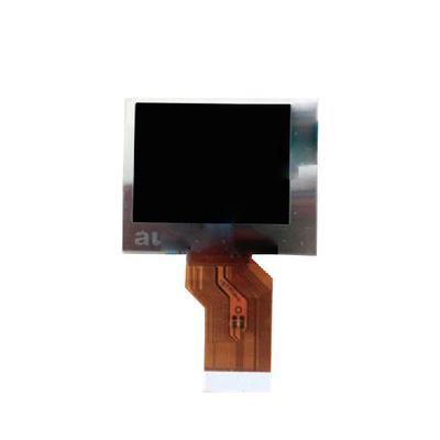 AUO A018AN02 Ver.3 280×220 A-Si TFT LCD पैनल 136PPI