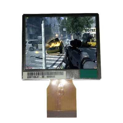 नया 2.4 इंच एलसीडी पैनल A024CN02 VP LCD स्क्रीन डिस्प्ले पैनल: