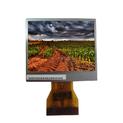 AUO A024CN02 VS एलसीडी पैनल डिस्प्ले 2.4 इंच 480×234 LCD