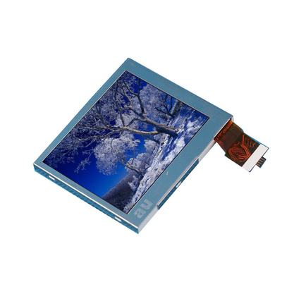 AUO tft LCD पैनल A025CN02 V1 480×234 a-Si TFT-LCD पैनल