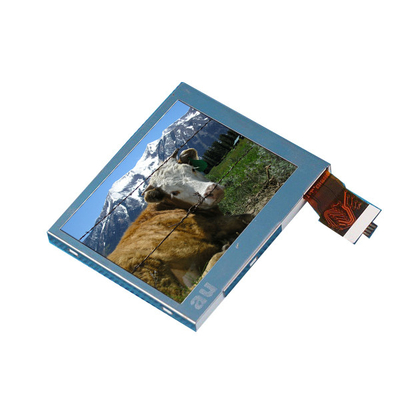 AUO 2.5 इंच LCD पैनल A025CN01-1 Ver.1 LCD स्क्रीन डिस्प्ले पैनल
