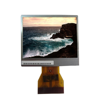 2.5 इंच tft एलसीडी पैनल 560×220 A025BL00 V0 a-Si TFT-LCD पैनल