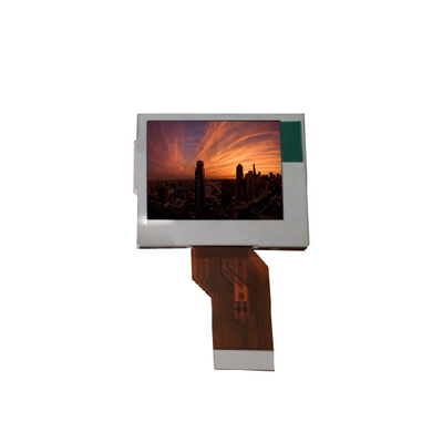 AUO 1.8 इंच LCD स्क्रीन A018HN01 V1 TFT LCD पैनल डिस्प्ले: