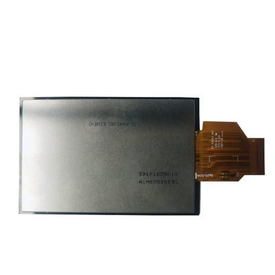 AUO A030VAC01.1 3.0 इंच TFT एलसीडी मॉडल स्क्रीन IPS स्क्रीन