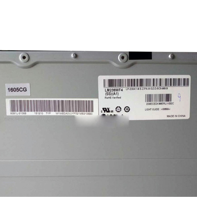 23.8 इंच का कंप्यूटर लैपटॉप मॉनिटर एलसीडी स्क्रीन LM238WF4-SSA1