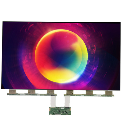 टीवी स्क्रीन पैनल के लिए मूल एलजी डिस्प्ले LC320EUJ-FFE2 32 इंच TFT LCD पैनल