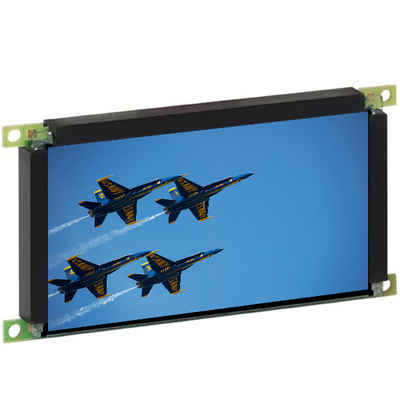 3.5 इंच EL पैनल EL160.80.50-ET LCD डिस्प्ले मॉनिटर