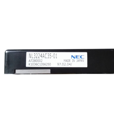 एनईसी एनएल 3224AC35-01 5.5 इंच एलसीडी स्क्रीन डिस्प्ले पैनल के लिए मूल