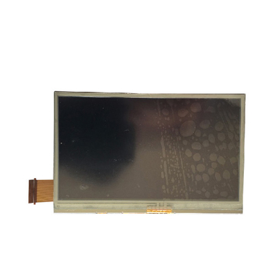 एलसीडी मॉनिटर्स 4.7 इंच A047FW01 V0 480×272 TFT LCD पैनल स्क्रीन डिस्प्ले