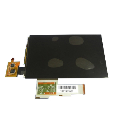 AUO 5.0 इंच 480 (RGB) × 800 A050VL01 V0 LCD टच पैनल डिस्प्ले: