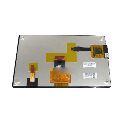 कार GPS नेविगेशन C090EAT01.2 TFT LCD डिस्प्ले 9.0 इंच कैपेसिटिव ओरिजिनल 163PPI