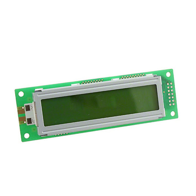 क्योसेरा एलसीडी स्क्रीन 3.0 इंच DMC-20261NYJ-LY-CDE-CKN LCD मॉड्यूल के लिए