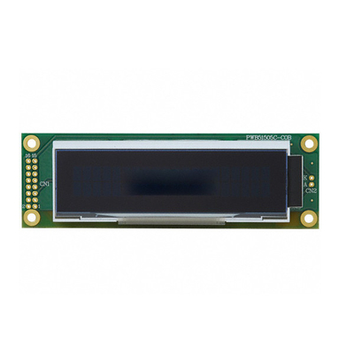 16 पिन पैड 3.0 ''6PPI LCD स्क्रीन डिस्प्ले पैनल C-51505NFQJ-LG-AKN