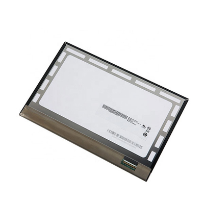 G101UAN01.0 10.1 इंच LCD स्क्रीन 1920*1200 HD-MI LCD ड्राइवर बोर्ड 30Pin EDP इंटरफ़ेस
