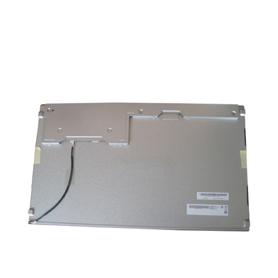 1920x1080 TFT एलसीडी पैनल स्क्रीन डिस्प्ले G215HAN01.501 औद्योगिक चिकित्सा इमेजिंग के लिए:
