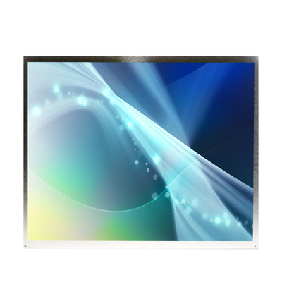G150XTK02.0 AUO LCD डिस्प्ले 15 इंच 1024x768 TFT LCD पैनल RGB वर्टिकल स्ट्राइप