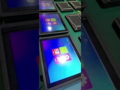 1500 निट्स एम्बेडेड सनलाइट पठनीय मॉनिटर 21.5 इंच धूलरोधी